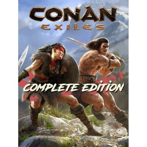 Conan Exiles Complete Edition