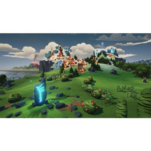 Valhalla Hills