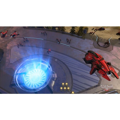 Halo Wars 2: 47 Blitz Packs