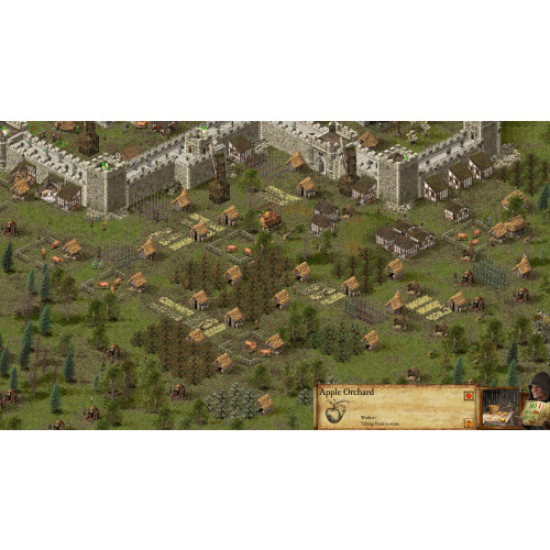 Stronghold: Definitive Edition