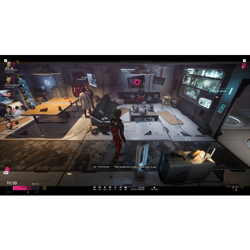 The Alters Signature Edition