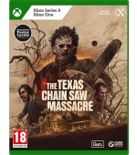 Texas Chain Saw Massacre