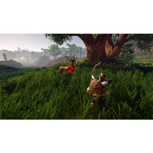 Outward Adventurer Bundle