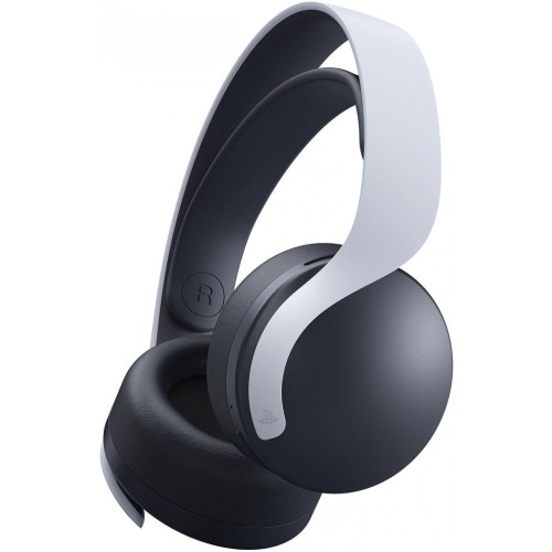 PULSE 3D wireless headset