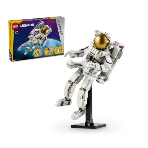 LEGO® Creator 3 v 1 31152 Astronaut