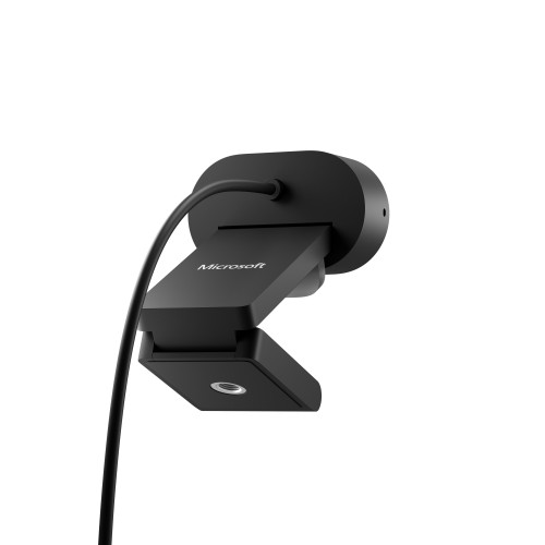 Microsoft webová kamera Modern Webcam, Black