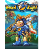 Rocket Knight