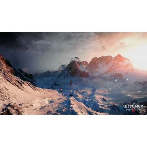 The Witcher 3 Expansion Pass