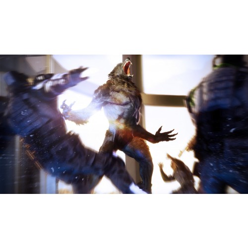 Werewolf: The Apocalypse - Earthblood - Champion of Gaia Pack DLC