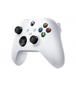 Microsoft Xbox Wireless Controller Robot White