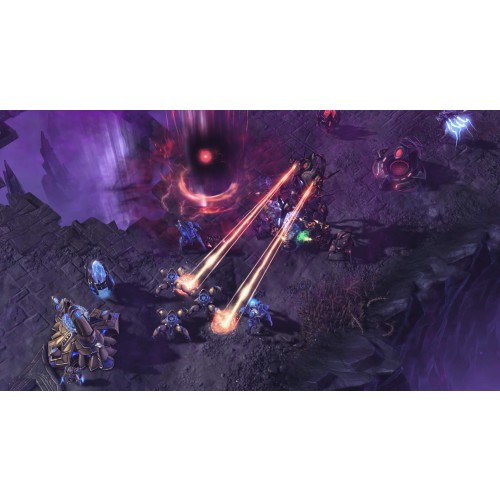 StarCraft 2 Legacy of the Void