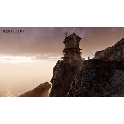 Banishers: Ghosts of New Eden