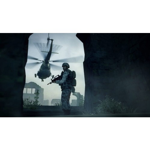 Operation Flashpoint Dragon Rising