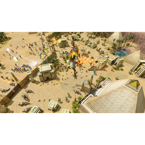 Age of Mythology: Retold - Premium Edition