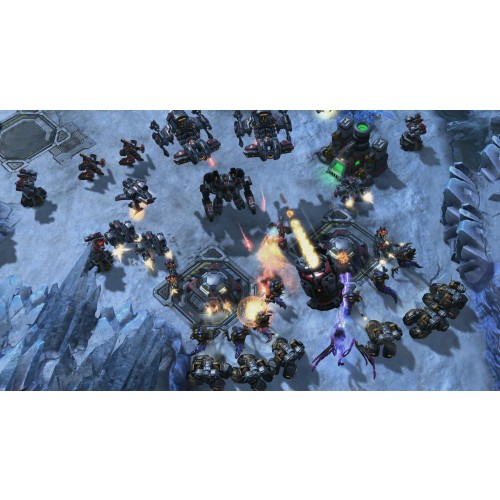 StarCraft 2 Legacy of the Void