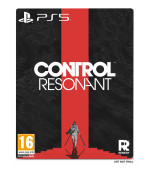 CONTROL Resonant Steelbook Edition