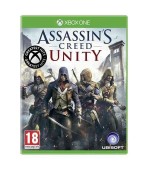 Assassin's Creed Unity