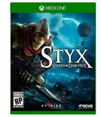 Styx Shards of Darkness