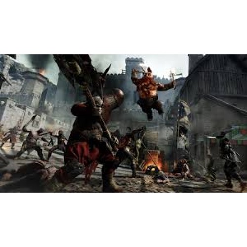 Warhammer - Vermintide 2 Deluxe Edition