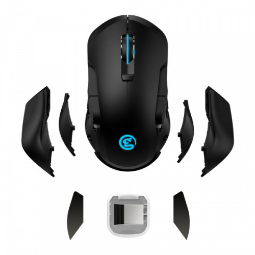 GameSir GM300 Wireless Gaming Mouse