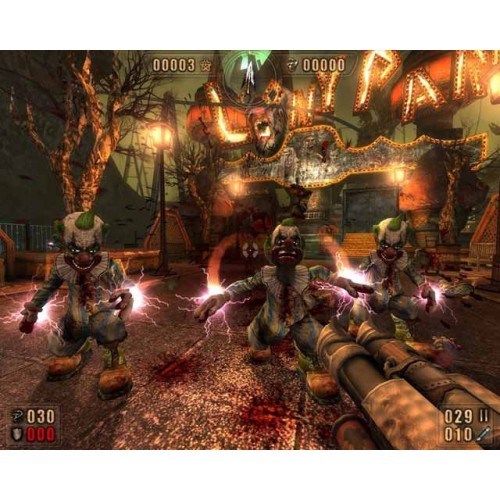 Painkiller Black Edition