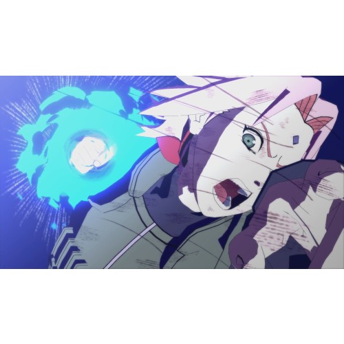 Naruto Shippuden: Ultimate Ninja Storm 4