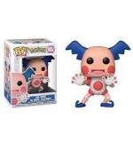 Funko POP Games: Pokémon - Mr. Mime