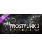 Frostpunk 2: Fractured Utopias