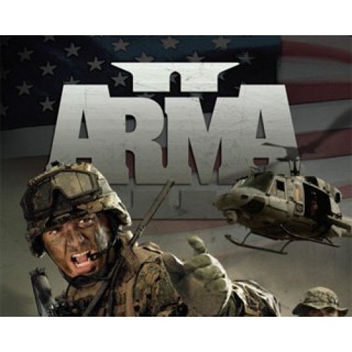 Arma 2