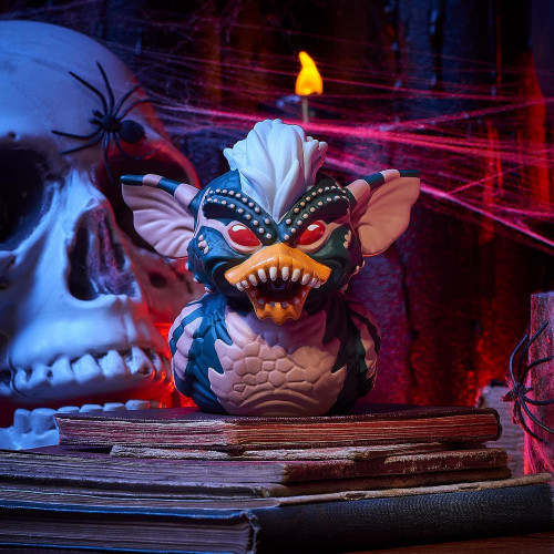 Tubbz kačička Stripe