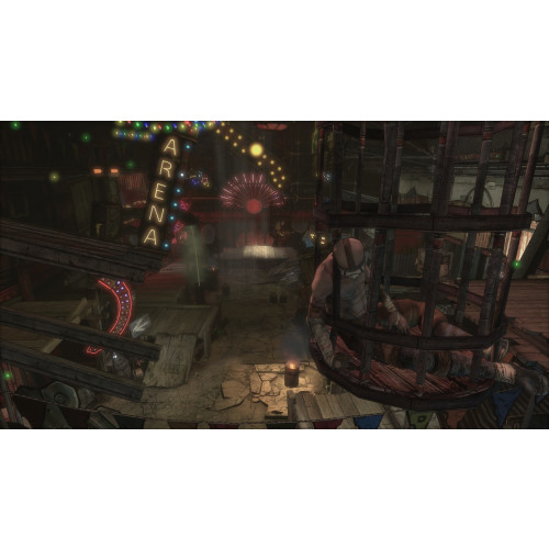 Borderlands Game of the Year Enhanced