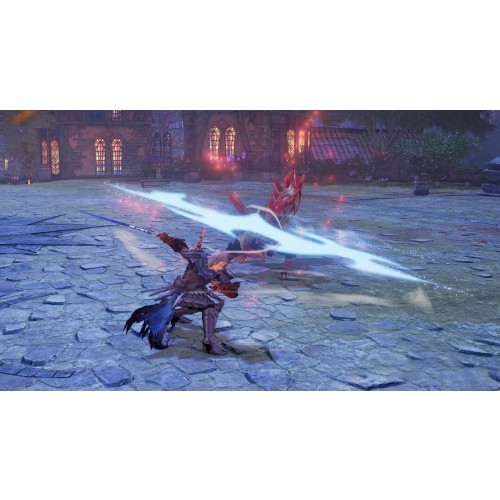 Tales of Arise - Beyond the Dawn Expansion