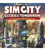 SimCity Mestá budúcnosti