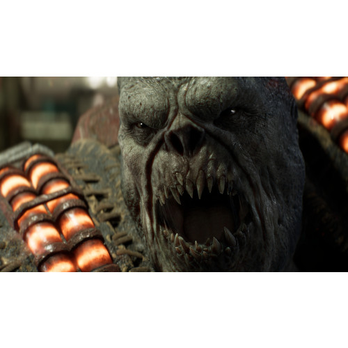 Gears of War E-Day Premium Edition