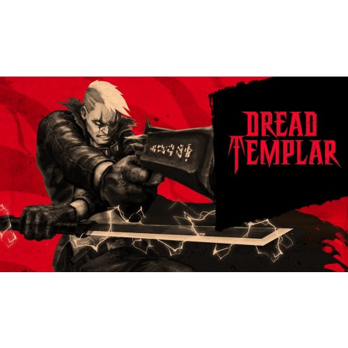 Dread Templar