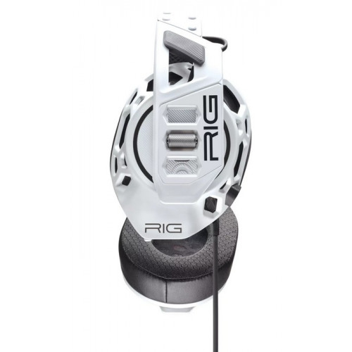 Herné slúchadlá RIG 500 PRO HC (2. generace) – White