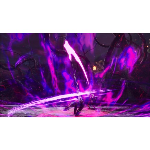 Sword Art Online Last Recollection