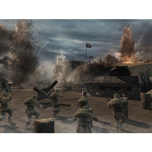 Company of Heroes Complete Pack