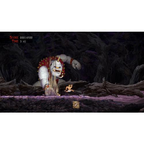 Ghost 'n Goblins Resurrection