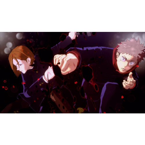 Jujutsu Kaisen Cursed Clash Deluxe Edition