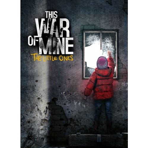 This War of Mine: The Little Ones