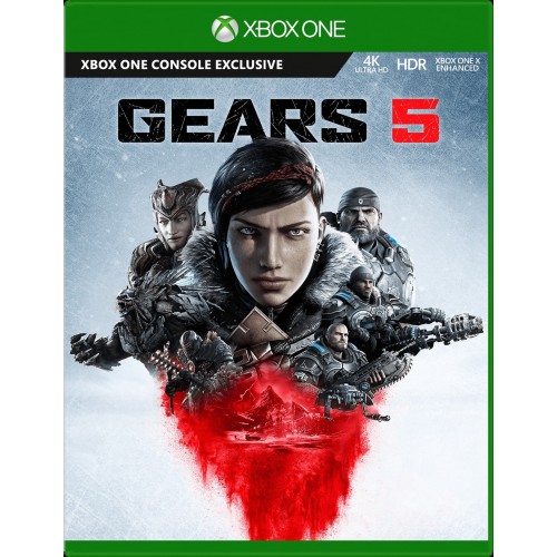 Gears 5