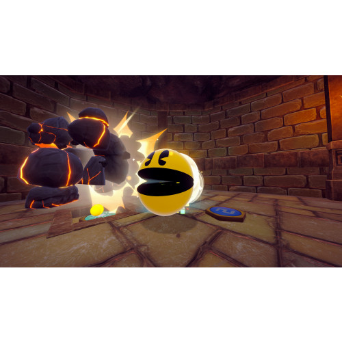 PAC-MAN WORLD 2 Re-PAC Deluxe Edition