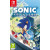 Sonic Frontiers