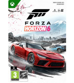 Forza Horizon 6: Standard Edition - PRE-PURCHASE