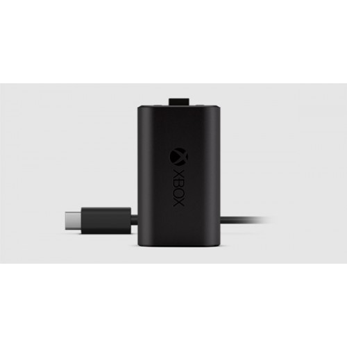 Microsoft Xbox Series Play and Charge Kit [SXW-00002]