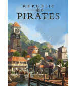 Republic of Pirates