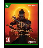 The Blood of Dawnwalker​ Collectors Edition