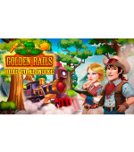 Golden Rails: Road to Klondike