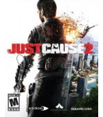 Just Cause 2